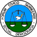 Emblem of FCG-SD